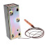 Modulating Temperature Controller, 55 F to 175 F (5Ft Capillary)