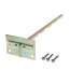 Modulating Temperature Controller, 55 F to 175 F (5Ft Capillary)
