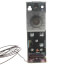 Modulating Temperature Controller, 55 F to 175 F, Fast Response