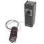 Modulating Temperature Controller, 55 F to 175 F, Fast Response