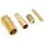 Brass Temptrol Spindle Extension Kit