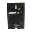 Heat Only Thermostat w/ 400 & 404 Plates (55-85F)