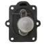 #1FP-DB-15 F&T Face Plate Kit for Dunham-Bush 3/4" 40-215 40-215A & 44 Series 15# F&T Traps