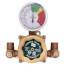 1/2" Sweat Emergency Water Mixing Valve for Eye/Face Wash Units (2 to 9 GPM)