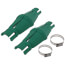 TA-48 Deluxe TPE Submersible Torque Arrestor (Green)