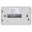 Proportional Control, Heat or Cool Thermostat, Auto Changeover, 0-10 VDC
