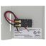 Single-Pole Tamperproof Baseboard Thermostat, 22 A (40° to 100°F)