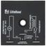 3 min. TA Series Lockout Timer (24V)