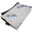 36" x 60" Wide & Deep Tub Armor Bathtub Protection System for Wide and Deep Soaker Tubs