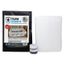 36" x 72" Bathtub Protection System and Cover For Deep Soaker Tubs