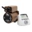 006B Plumb N' Plug Bronze Circulator w/ Digital Timer & Line Cord, 1/40 HP (3/4" Sweat)