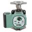 0018e ECM High-Efficiency Circulator w/ SS Casing & Universal Connection (2-Way Flange)