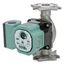 0018e ECM High-Efficiency Circulator w/ SS Casing & Universal Connection (2-Way Flange)