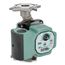0018e ECM High-Efficiency Circulator w/ SS Casing & Universal Connection (2-Way Flange)
