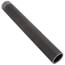 1-1/4" x 12" Black Toe Nipple, Oil Tank Legs