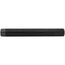 1-1/4" x 13" Black Toe Nipple, Oil Tank Legs