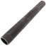 1-1/4" x 14" Black Toe Nipple, Oil Tank Legs