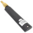 5" 5AS Straight Thermometer with Thermowell, Lead Free (30°F to 240°F & 0°C to 115°C)