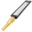 5" 5AS Straight Thermometer with Thermowell, Lead Free (30°F to 240°F & 0°C to 115°C)