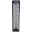 5" 5AS Straight Thermometer with Thermowell (30°F to 240°F & 0°C to 115°C)