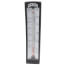 5" 5AS Angle Thermometer with Thermowell, Lead Free (30°F to 240°F & 0°C to 115°C)