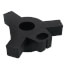 1" Spider Torque Arrestor