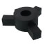 1" Spider Torque Arrestor