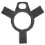 2" Spider Torque Arrestor
