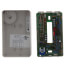 Heating and Cooling Thermostat w/ auto changeover