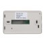 Proportional Auto-Heat-Cool-Off Thermostat w/ 3-Wire or On/Off Valves