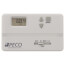 Proportional Auto-Heat-Cool-Off Thermostat w/ 3-Wire or On/Off Valves