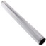 1-1/4" x 12" Chrome Plated Threaded Tailpiece, 17 GA
