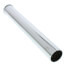 1-1/2" x 12", 17 GA, CP Flanged Tailpiece
