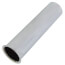 1-1/2" x 6", 17 GA, CP Flanged Tailpiece