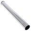 1-1/4" x 12", 22 GA, CP Flanged Tailpiece