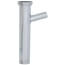 1-1/2" x 8" Chrome Dishwasher Tailpiece (3/4" Branch)