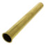 1-1/2" x 12", 22 GA, RB Flanged Tailpiece