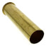 1-1/2" x 6", 22 GA, RB Flanged Tailpiece (Rough Brass)