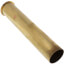 1-1/2" x 8", 22 GA, RB Flanged Tailpiece