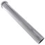 1-1/2" x 12", 17 Gauge, Slip Joint Extension Tube (Chrome Plated)
