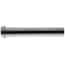 1-1/4" x 8" Chrome Plated Slip Joint Extension Tube, 22 Gauge