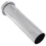 1-1/2" x 6", 22 Gauge, Slip Joint Extension Tube (Chrome Plated) w/ Nuts and Washers