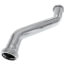 1-1/2", 17 Gauge, Double Offset (Chrome Plated)