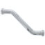 1-1/4" 22 Gauge, Double Offset (Chrome Plated)
