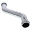1-1/2" 22 Gauge, Double Offset (Chrome Plated)