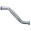1-1/2" 22 Gauge, Double Offset (Chrome Plated)