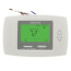 3-Speed Fan Coil Thermostat, 2-Pipe Only w/ Seasonal or Manual Heat/Cool Changeover 120/240V, TB6575B1000