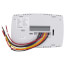 3-Speed SuitePRO Fan Coil Thermostat w/ 2 or 4 Pipe Manual/Auto Heat/Cool (120/277V)