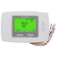 3-Speed SuitePRO Fan Coil Thermostat w/ 2 or 4 Pipe Manual/Auto Heat/Cool (120/277V)