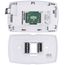 MultiPro MultiSpeed and Multipurpose Programmable/Non-Programmable Thermostat, TB7100A1000